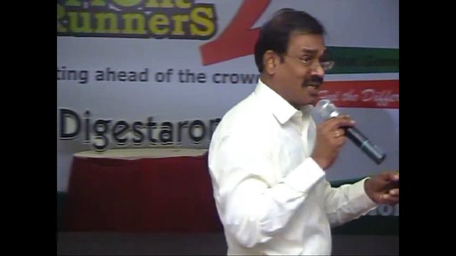 How to understand Changes and manage for Business success Soma Valliappan смотреть онлайн