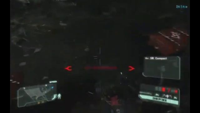 Crysis 3 canyon 3 смотреть онлайн