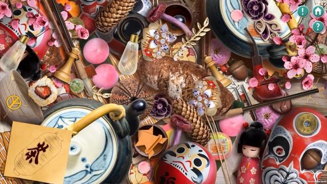 So Much Stuff - Collector's Edition - Hidden Object Games - iWin смотреть онлайн
