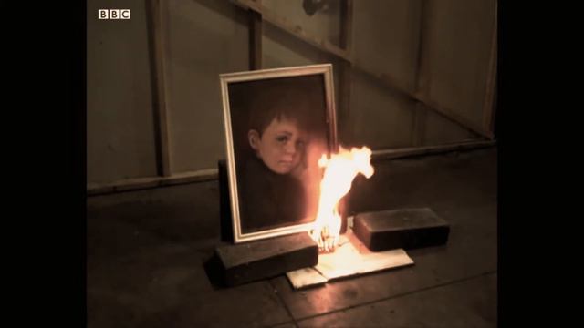 Top 3 Real Cursed Objects смотреть онлайн