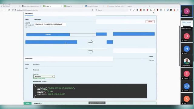 developerISH Workshop Wednesdays: Open Telemetry - Web Application Observability at Scale смотреть онлайн