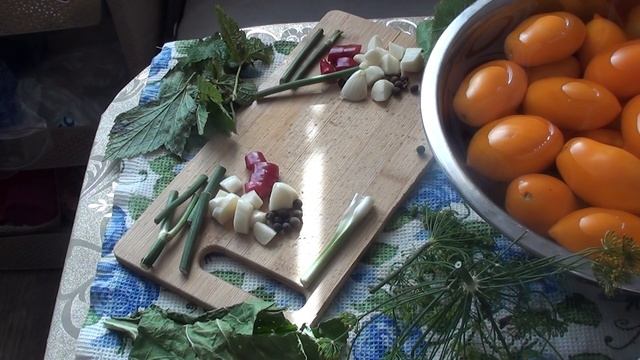 Домашний ужин для двоих 