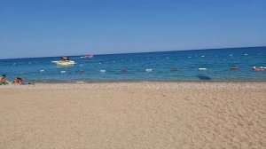 Обзор Marti Myra отель Турция Текирова,Кемер.Наш отдых в 2021г.