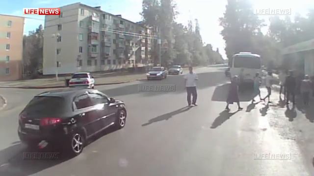 Уфа смотреть онлайн