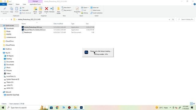 How to you Download Photoshops Cc Neural filters|Nik Collection |By Vishal Thakor смотреть онлайн