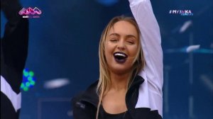 МАРИ КРАЙМБРЕРИ - Маёвка Лайв 2018