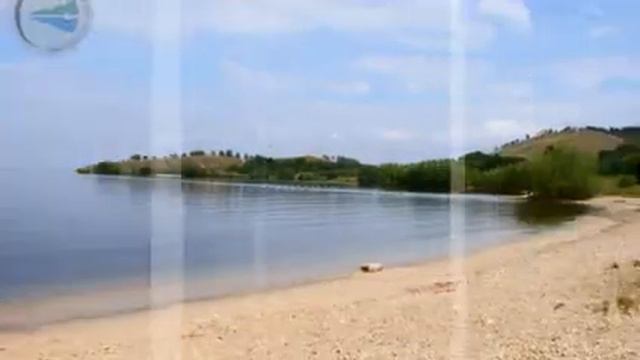 Самарская лука смотреть онлайн
