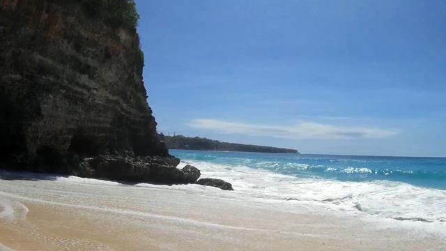 Бали. Дримленд Бич. Часть 6. Bali. Dreamland Beach смотреть онлайн