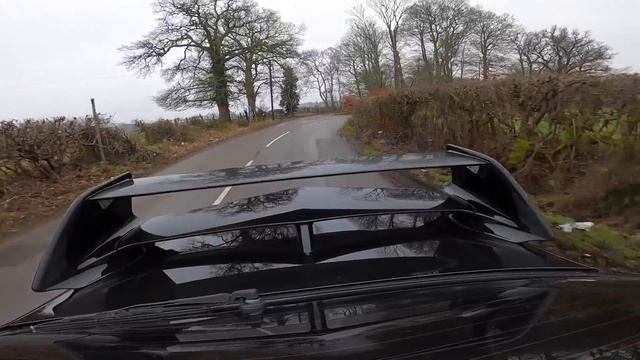 THE 699BHP MITSUBISHI EVO VI **FULLY BUILT** смотреть онлайн