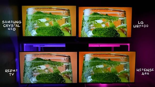 Best 43 Inch 4K TV in India 2022 ? Side by Side Comparison ⚡ Best TV in India 2022 смотреть онлайн