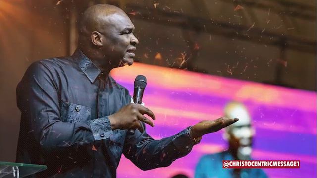 How I Know God Is Working Even in the Little Things - Apostle Joshua Selman смотреть онлайн