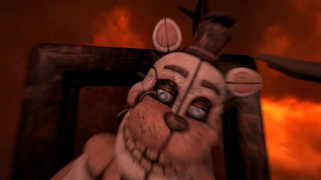 [SFM/FNAF] counting sheep collab part for SGT. pik-a-nik (not going to be in the collab) смотреть онлайн