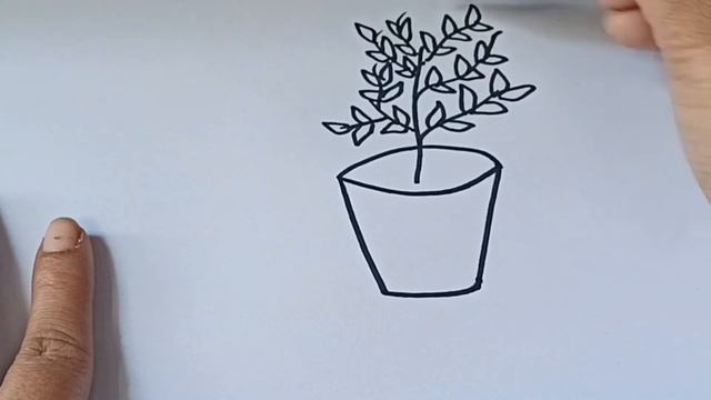 Letter Pp | Draw 5 Objects from Letter P | Letter P Objects Easy Drawing for Kids смотреть онлайн