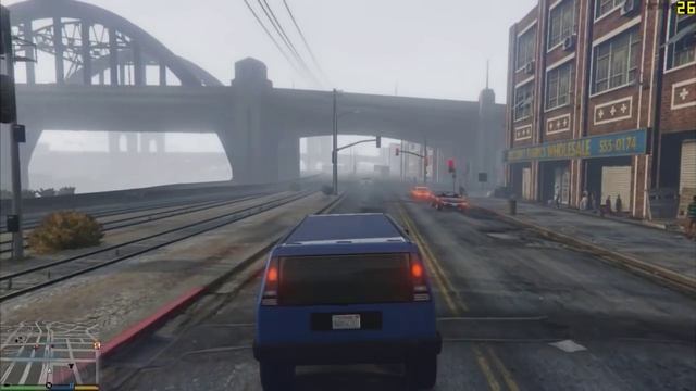 GTA V - Core2Quad q8400/ Gtx 750 ti/ 2x2gb ddr2 ram, 1366x768 смотреть онлайн