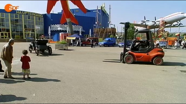 Elektrowagen vs. Benzinmotor смотреть онлайн