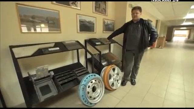 Секреты бронированных автомобилей / The secrets of armoured vehicles смотреть онлайн