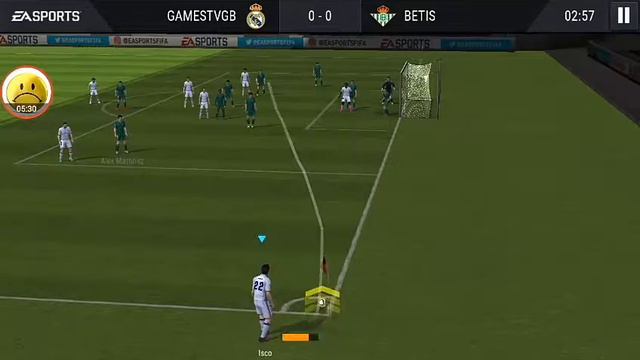 Fifa mobile (ep.1) - nqmam dumi смотреть онлайн