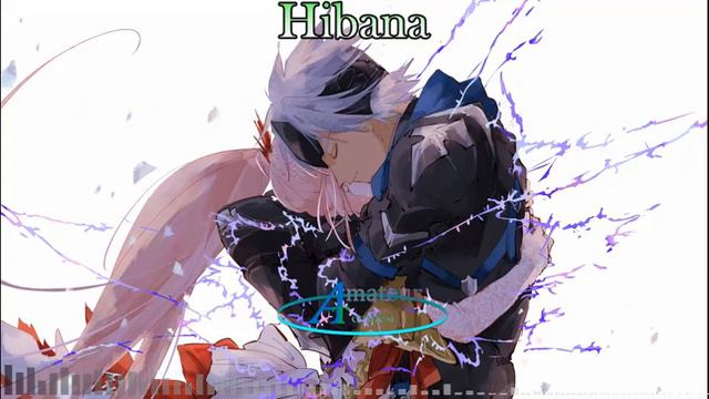 English cover - Tales of Arise Op "Hibana" - Amateur Tempest смотреть онлайн