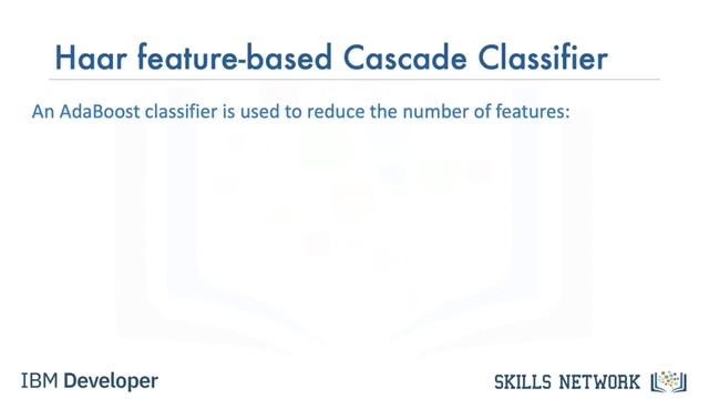 02 object detection with haar cascade classifier смотреть онлайн