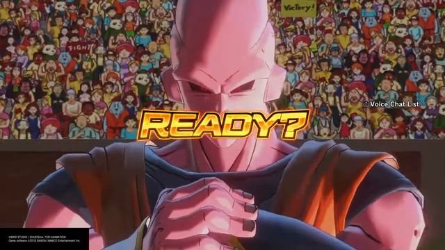 Dragon Ball Xenoverse 2: Extra Pack 1 World Tournament Matches смотреть онлайн