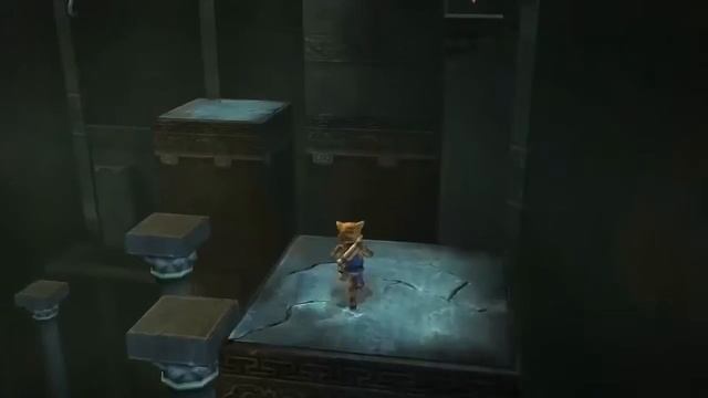 Трейлер игры Legend of Kay Anniversary Edition для Nintendo Switch! смотреть онлайн
