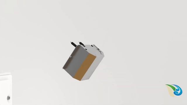 Pure Indoor Air Ionizer смотреть онлайн