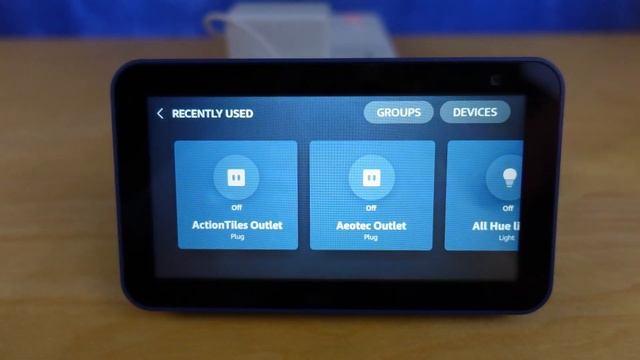 Amazon Echo Show 5 Setup and Features Guide смотреть онлайн