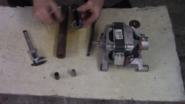 съемник шкива двигателя от стиральной машинки смотреть онлайн