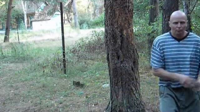 Игра с ножом. смотреть онлайн