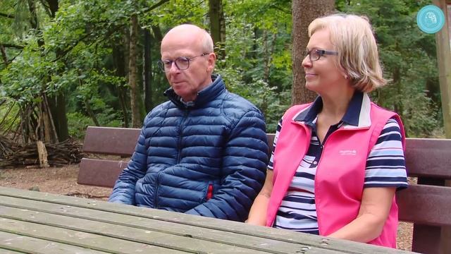 Mit 68 fitter als mit 30 – Heilung von Rheuma und einer Hauterkrankung смотреть онлайн