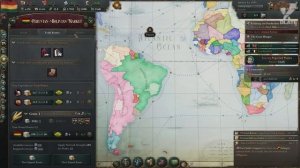 Самая ОЖИДАЕМАЯ стратегия | Victoria 3 обзор