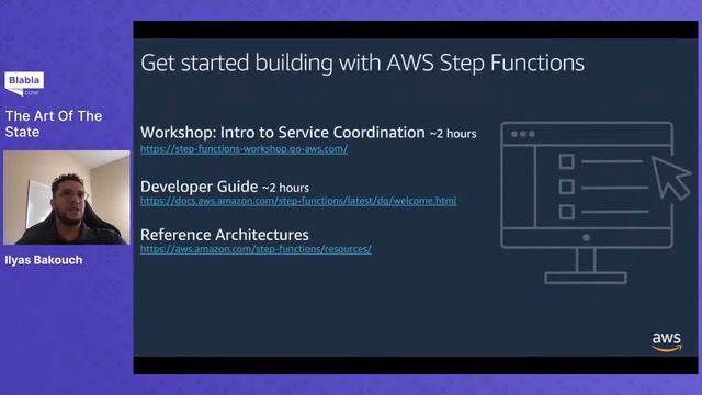 The Art Of The State - Ilyas Bakouch смотреть онлайн