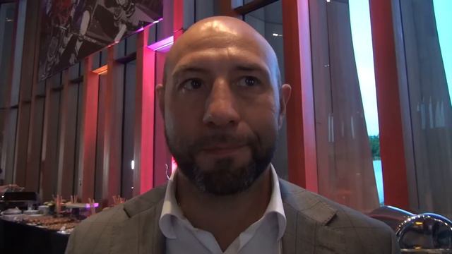 "Теперь вокруг Кузнецова будет меньше подлецов" / интервью Сушинского смотреть онлайн