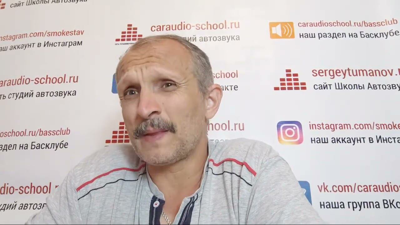 Про микрофоны для измерения АЧХ, Phonic, SPL-Lab и измерения фронтов (фрагмент стрима) смотреть онлайн