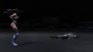 40 ХУДШИХ фаталити в серии Mortal Kombat | MK vs DC