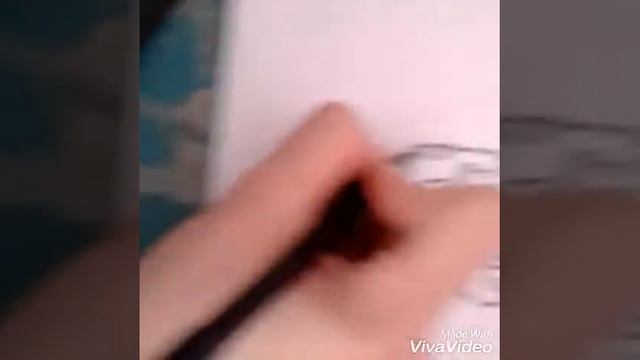 Рисуем Спанч Боба смотреть онлайн