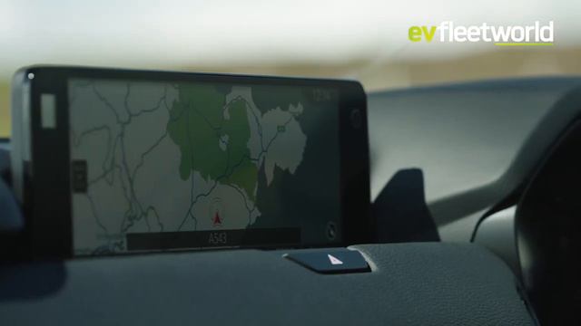 EVFW Mazda CX 60 PHEV смотреть онлайн