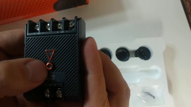JBL Stage 3 607CF распаковка, приехал из плеер.ру смотреть онлайн