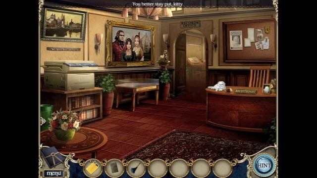 [4] Death At Fairing Point: A Dana Knightstone Novel - C.E. [Playthrough] смотреть онлайн