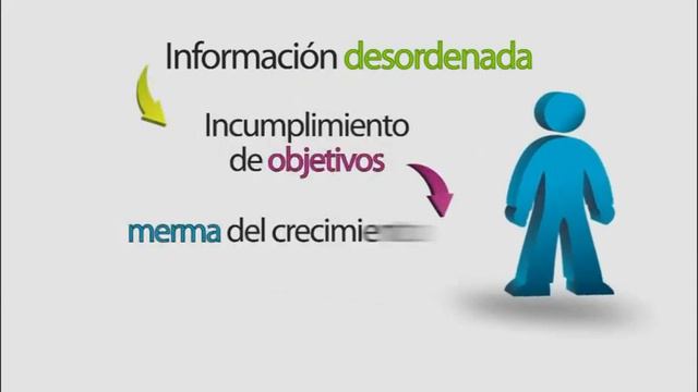 Sistemas de Información Gerencial para PYMES смотреть онлайн