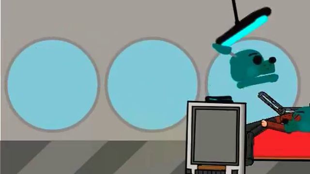 Пять ночей рисуем мультфильмы 2 смотреть онлайн
