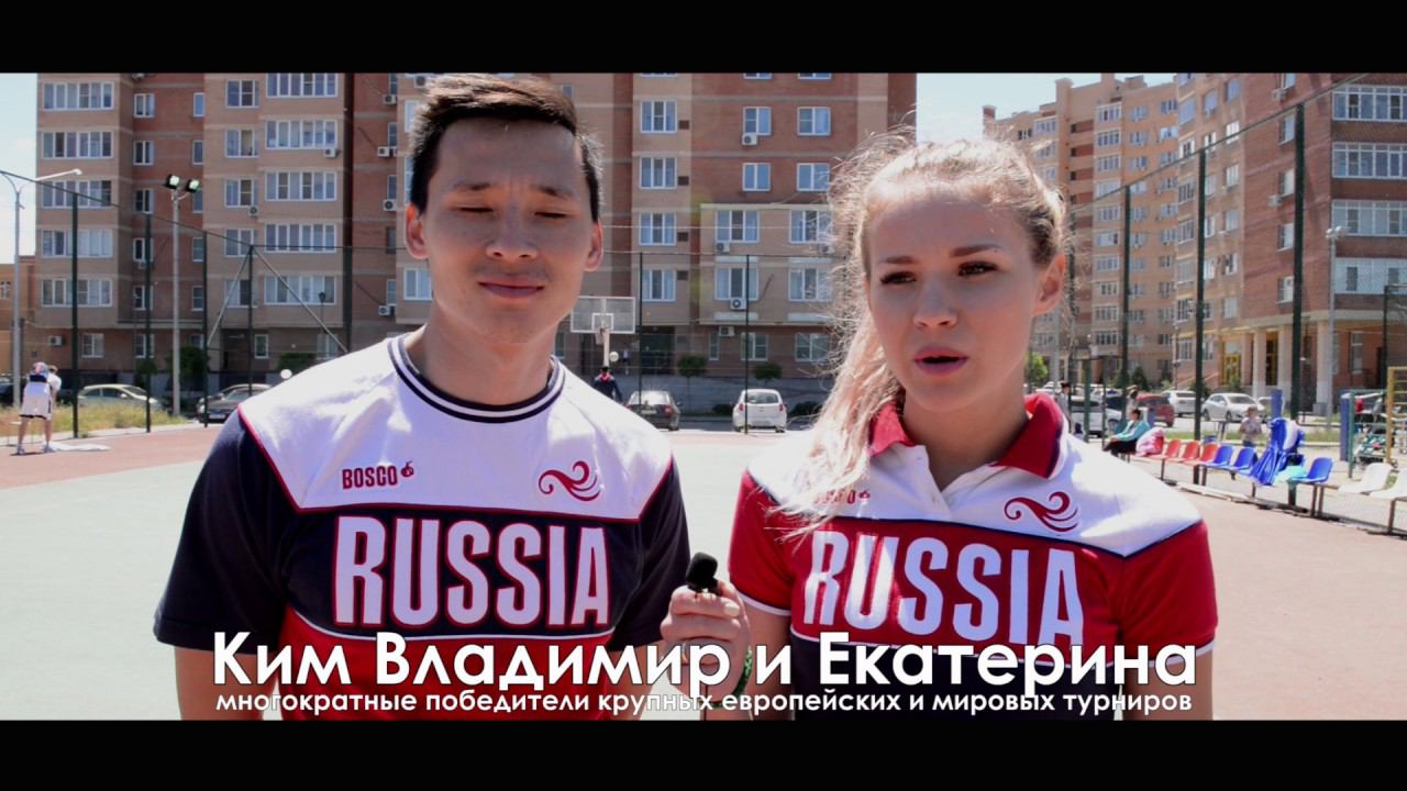 Веселые старты ПАПА МАМА Я спортивная семья смотреть онлайн