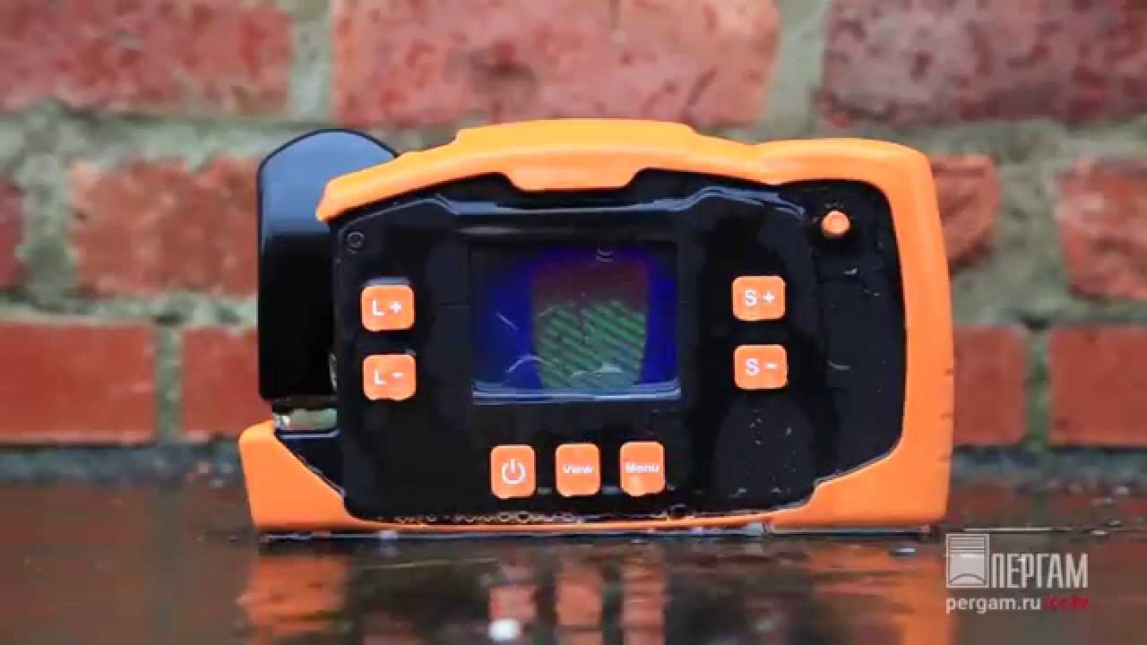 CorDEX TC7000. Испытание на прочность смотреть онлайн