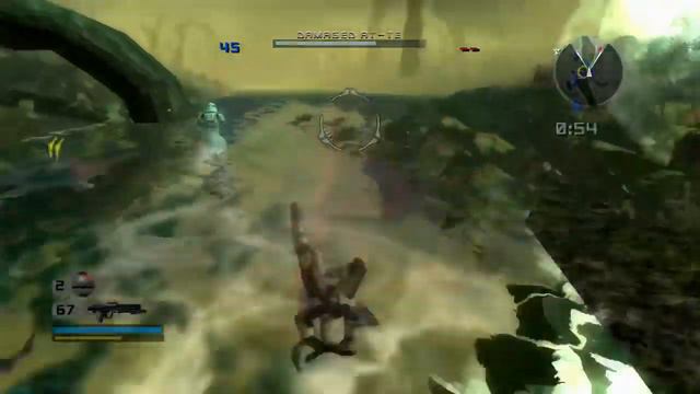 Star Wars battlefront 2 2005 heart of darkness смотреть онлайн