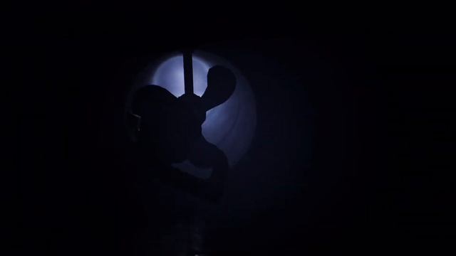 Too Fast For You!! | Little Nightmares смотреть онлайн