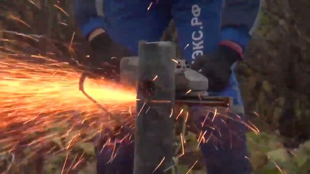 винтовые сваи строительство смотреть онлайн