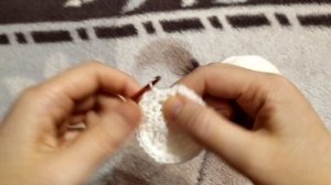 Кот-подушка крючком. Мастер класс