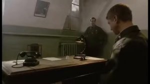 Вторые Отряд Кочубея #3 Военная драма