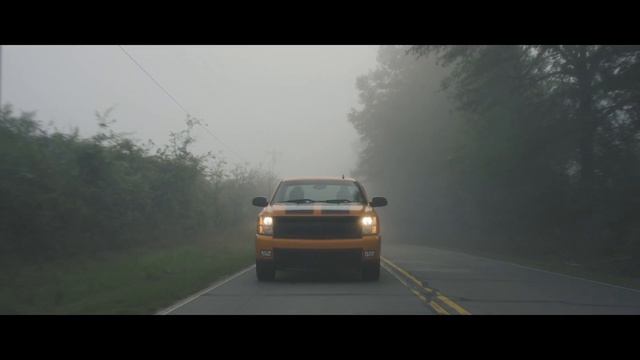 Chevy Silverado 7.0L Dart 427 Supercharged Cleetus Cam Headers Exhaust Driving SOLD смотреть онлайн