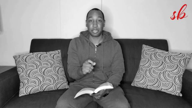 Sebastien Braxton - Reflections from Memorization (Psalm 34:10) смотреть онлайн